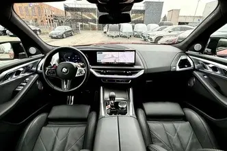 BMW XM, 4.4, 480 kW, pistikhübriid, automaat, nelikvedu