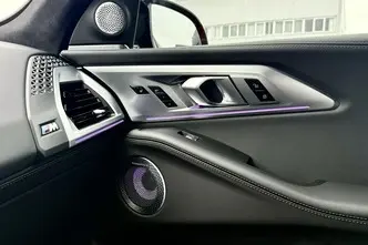 BMW XM, 4.4, 480 kW, pistikhübriid, automaat, nelikvedu