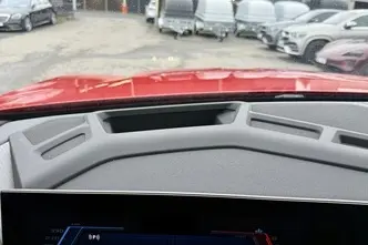 BMW XM, 4.4, 480 kW, pistikhübriid, automaat, nelikvedu