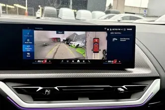 BMW XM, 4.4, 480 kW, pistikhübriid, automaat, nelikvedu