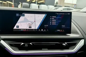 BMW XM, 4.4, 480 kW, pistikhübriid, automaat, nelikvedu