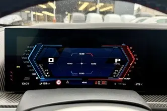 BMW XM, 4.4, 480 kW, pistikhübriid, automaat, nelikvedu