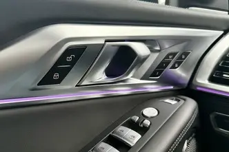 BMW XM, 4.4, 480 kW, pistikhübriid, automaat, nelikvedu