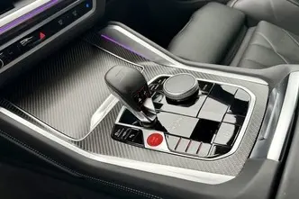 BMW XM, 4.4, 480 kW, pistikhübriid, automaat, nelikvedu