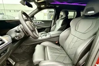 BMW XM, 4.4, 480 kW, pistikhübriid, automaat, nelikvedu