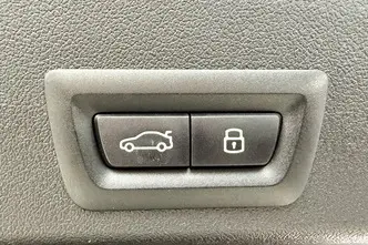 BMW XM, 4.4, 480 kW, pistikhübriid, automaat, nelikvedu