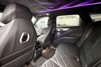 BMW XM, 4.4, 480 kW, pistikhübriid, automaat, nelikvedu