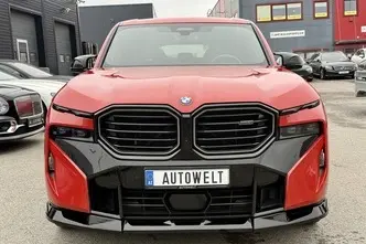 BMW XM, 4.4, 480 kW, pistikhübriid, automaat, nelikvedu