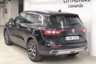 Renault Koleos, 1.3, 116 kW, bensiin, automaat, esivedu