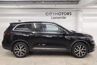 Renault Koleos, 1.3, 116 kW, bensiin, automaat, esivedu