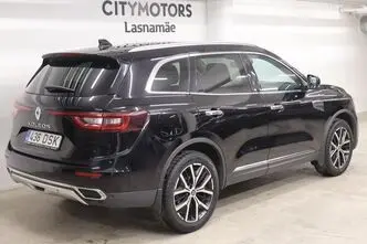 Renault Koleos, 1.3, 116 kW, bensiin, automaat, esivedu