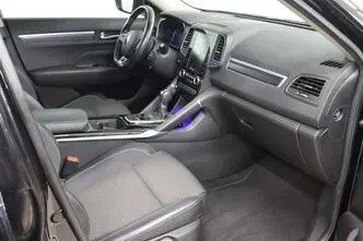 Renault Koleos, 1.3, 116 kW, bensiin, automaat, esivedu