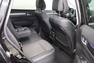 Renault Koleos, 1.3, 116 kW, bensiin, automaat, esivedu