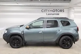 Dacia Duster, 1.0, 67 kW, bensiin, manuaal, esivedu