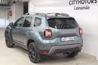 Dacia Duster, 1.0, 67 kW, bensiin, manuaal, esivedu
