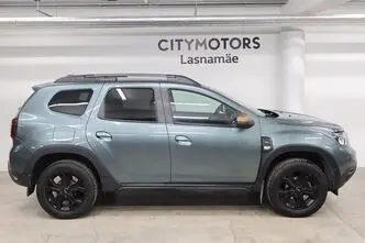 Dacia Duster, 1.0, 67 kW, bensiin, manuaal, esivedu