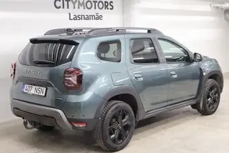Dacia Duster, 1.0, 67 kW, bensiin, manuaal, esivedu