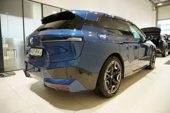 BMW, 102 kW, elekter, automaat, nelikvedu