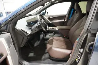 BMW, 102 kW, elekter, automaat, nelikvedu