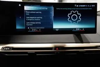 BMW, 102 kW, elekter, automaat, nelikvedu