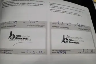 Peugeot 2008, elekter, automaat, esivedu