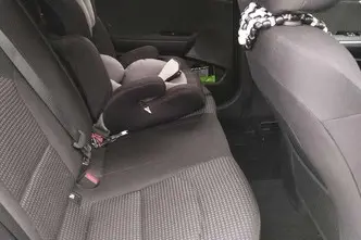 Kia cee'd / Ceed, 1.4, 73 kW, bensiin, manuaal, esivedu