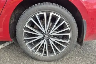 SEAT Leon, 1.4, 110 kW, bensiin, automaat, esivedu