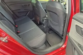 SEAT Leon, 1.4, 110 kW, bensiin, automaat, esivedu