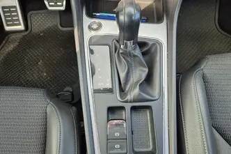 SEAT Leon, 1.4, 110 kW, bensiin, automaat, esivedu
