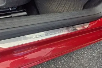 SEAT Leon, 1.4, 110 kW, bensiin, automaat, esivedu