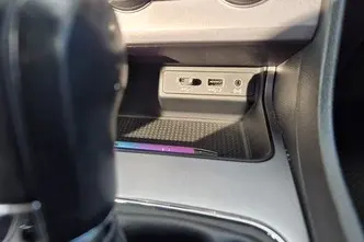 SEAT Leon, 1.4, 110 kW, bensiin, automaat, esivedu