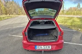 SEAT Leon, 1.4, 110 kW, bensiin, automaat, esivedu