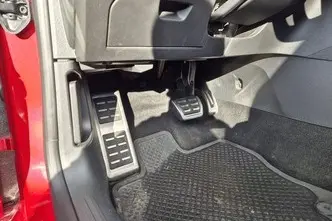 SEAT Leon, 1.4, 110 kW, bensiin, automaat, esivedu