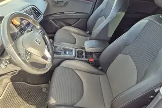 SEAT Leon, 1.4, 110 kW, bensiin, automaat, esivedu