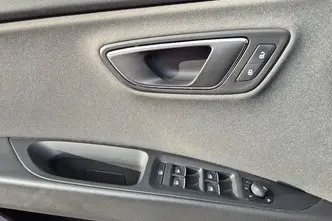 SEAT Leon, 1.4, 110 kW, bensiin, automaat, esivedu