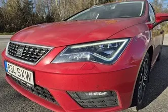 SEAT Leon, 1.4, 110 kW, bensiin, automaat, esivedu