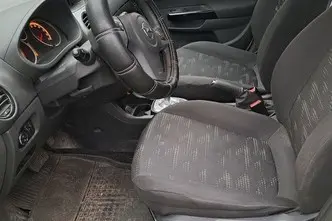 Opel Corsa, 1.2, 63 kW, petrol, semi-automatic, front-wheel drive