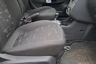 Opel Corsa, 1.2, 63 kW, petrol, semi-automatic, front-wheel drive