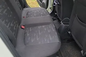 Opel Corsa, 1.2, 63 kW, petrol, semi-automatic, front-wheel drive