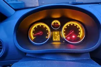 Opel Corsa, 1.2, 63 kW, petrol, semi-automatic, front-wheel drive