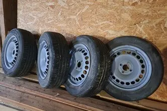 Opel Corsa, 1.2, 63 kW, petrol, semi-automatic, front-wheel drive