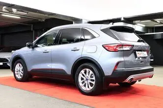 Ford Kuga, 2.5, 112 kW, hübriid, automaat, esivedu