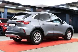 Ford Kuga, 2.5, 112 kW, hübriid, automaat, esivedu