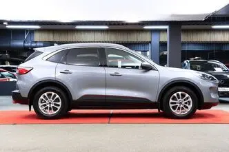 Ford Kuga, 2.5, 112 kW, hübriid, automaat, esivedu