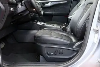 Ford Kuga, 2.5, 112 kW, hübriid, automaat, esivedu