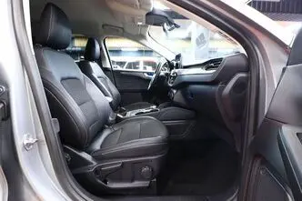Ford Kuga, 2.5, 112 kW, hübriid, automaat, esivedu