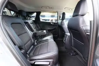 Ford Kuga, 2.5, 112 kW, hübriid, automaat, esivedu