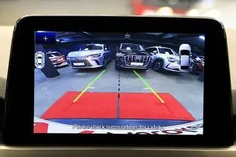 Ford Kuga, 2.5, 112 kW, hübriid, automaat, esivedu