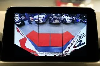 Ford Kuga, 2.5, 112 kW, hübriid, automaat, esivedu