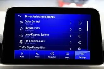 Ford Kuga, 2.5, 112 kW, hübriid, automaat, esivedu